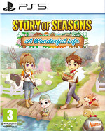STORY OF SEASONS: A Wonderful Life